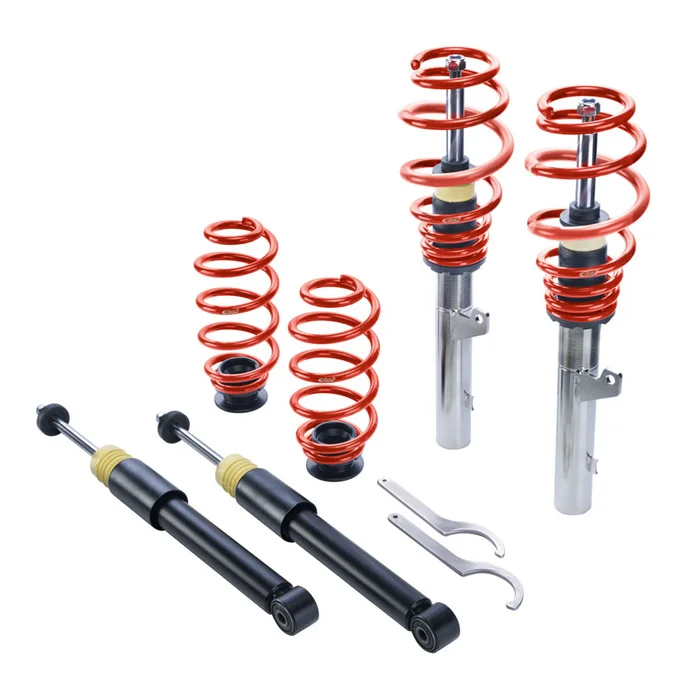 Eibach coilover PSS65-85-043-04-22 for VW Tiguan, Tiguan Allspace, Tiguan SUV