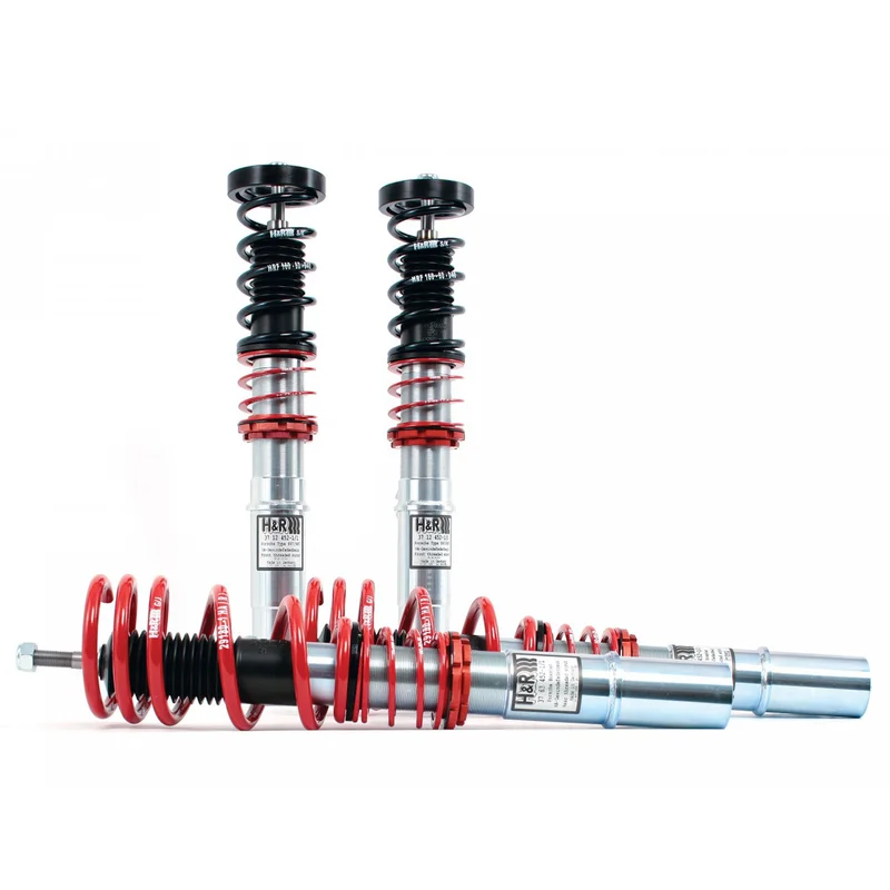 H&R coilover 29577-2 for BMW 3 Sedan E30, 3 Series E30 Cabriolet E30 Compact E36 Touring E30
