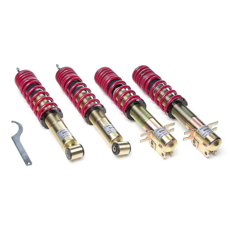 Vogtland height adjustable coilover 968081 for Skoda Fabia