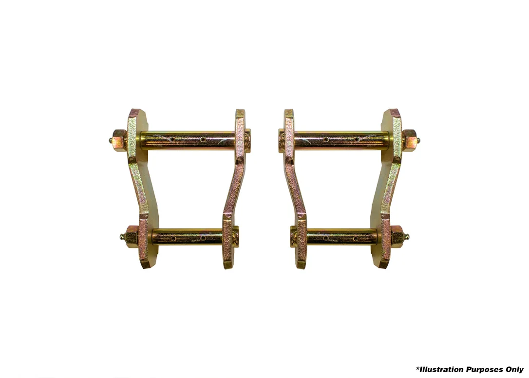 DOBINSONS REAR GREASEABLE SHACKLE – SK59-010