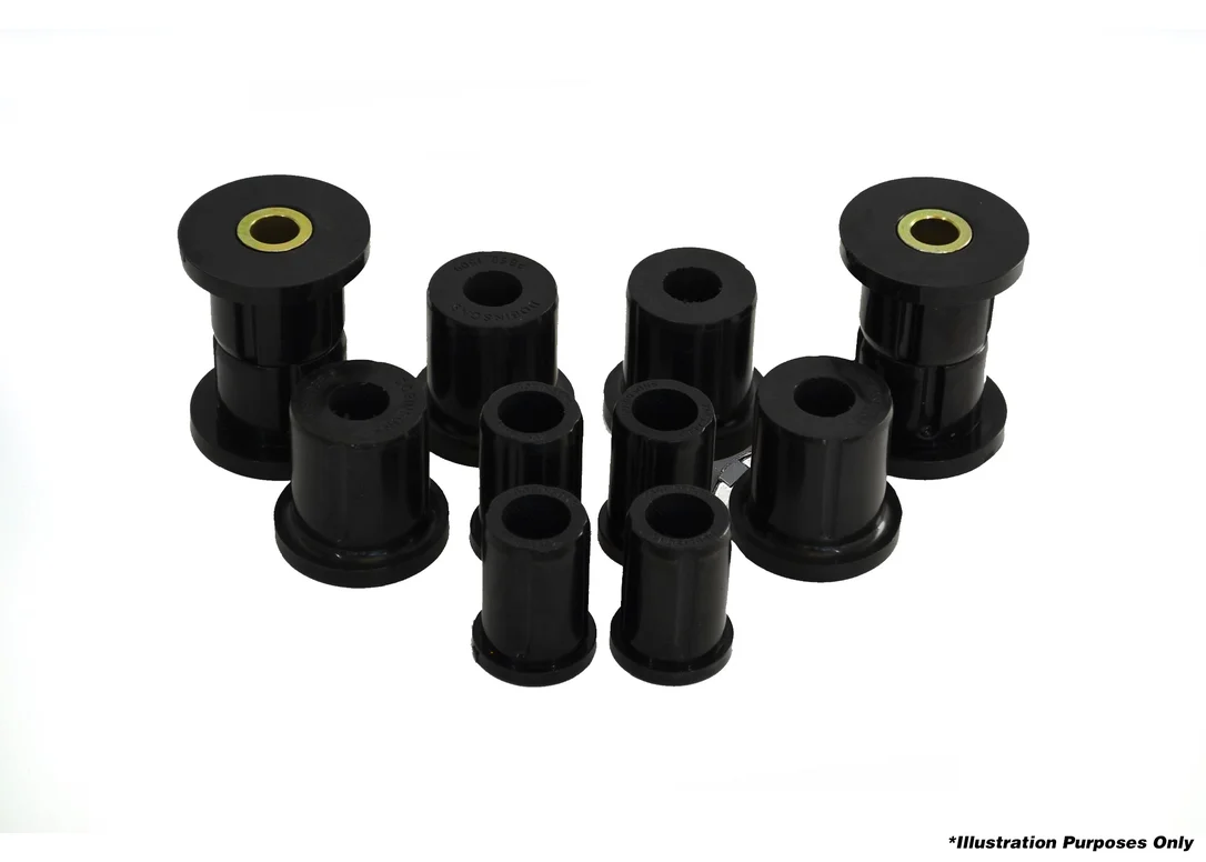 DOBINSONS POLYURETHANE BUSH KIT – PB59-1014K