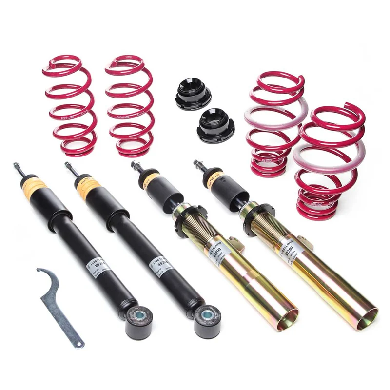 Vogtland height adjustable coilover 967012 for VW Golf VI Jetta