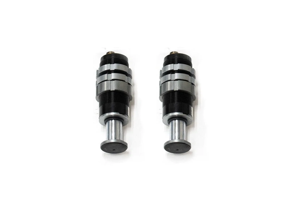 DOBINSONS ADJUSTABLE HYDRAULIC BUMP STOP 2.2″ – HBS56-009