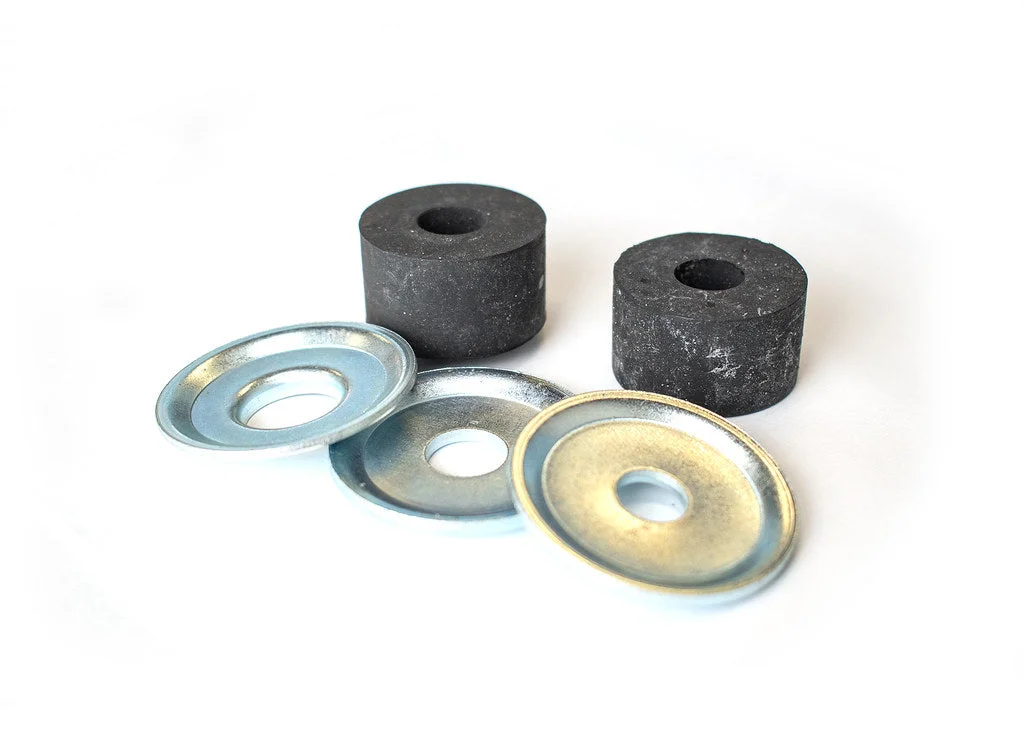 DOBINSONS UPPER BUSHING KIT FOR -222, -221, -220, -574, -700 – RB59-6008