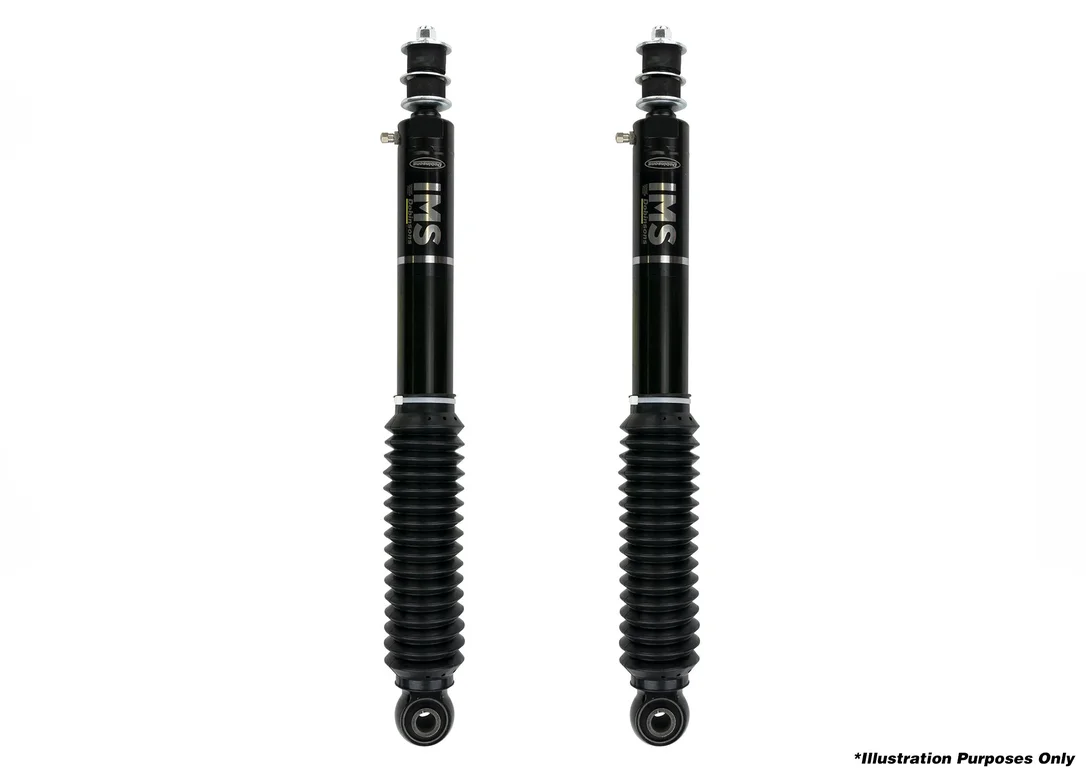 DOBINSONS 2.6″ IMS MONOTUBE SHOCK – IMS51-60116