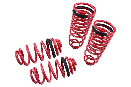 Megan Racing Lowering Springs – Euro-Version for Audi A4 96-01 FWD – MR-LS-A496FW