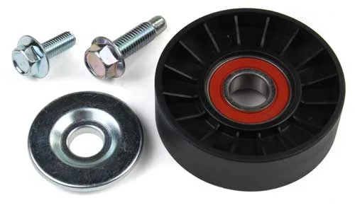 URO Parts 4752879 – Accessory Drive Belt Idler Pulley