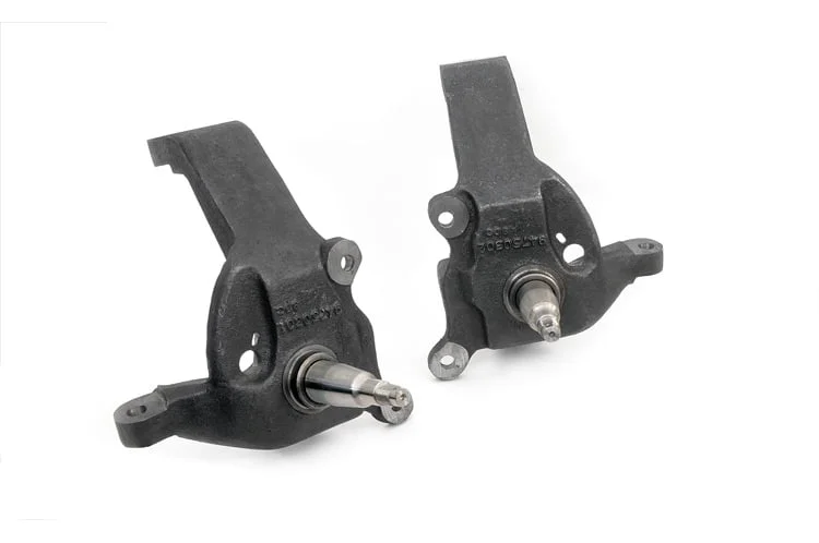3 Inch Leveling Kit | Ford F-150 2WD | 1997-2003 | Rough Country | 7503