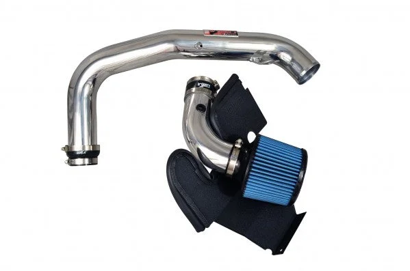 2013 Ford Fusion [2.0T] SP Short Ram Air Intake System – Black | Injen – SP9064BLK