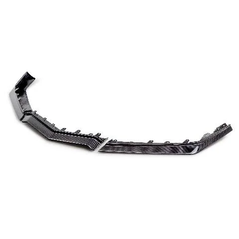 2023-2024 Chevrolet Corvette Z06 (C8) Type-OE Carbon Fiber Front Lip – Anderson Composites – AC-FL23CHC8Z6-OE