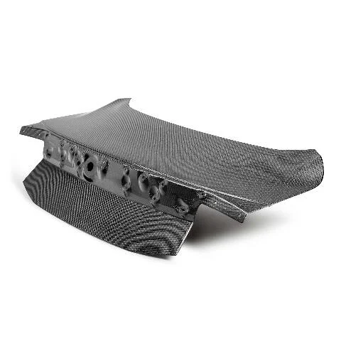 2024 Ford Mustang Type-OE Carbon Fiber Decklid – Anderson Composites – AC-TL24FDMU-DS