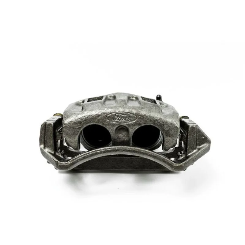 Power Stop 1997-2001 Ford F-150 Front Right Autospecialty Caliper w/Bracket