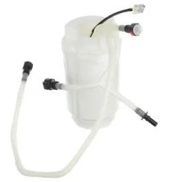 Delphi FE0686 | Porsche Cayenne Right Fuel Pump and Strainer Set