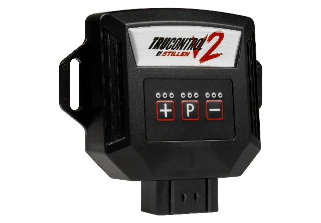2021-2025 Ford Bronco 2.7L TruControl V2 by STILLEN Inline Tuning Module – TCT202008