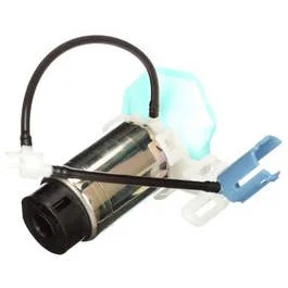 Carter P76424 | Toyota Yaris Fuel Pump and Strainer Set