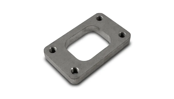 GT30R/GT35R/GT40R Turbo Flange – Mild Steel (12mm thick)