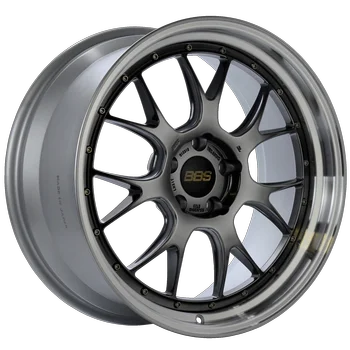 BBS LMR BMW 535i (E60) 20″ Wheel
