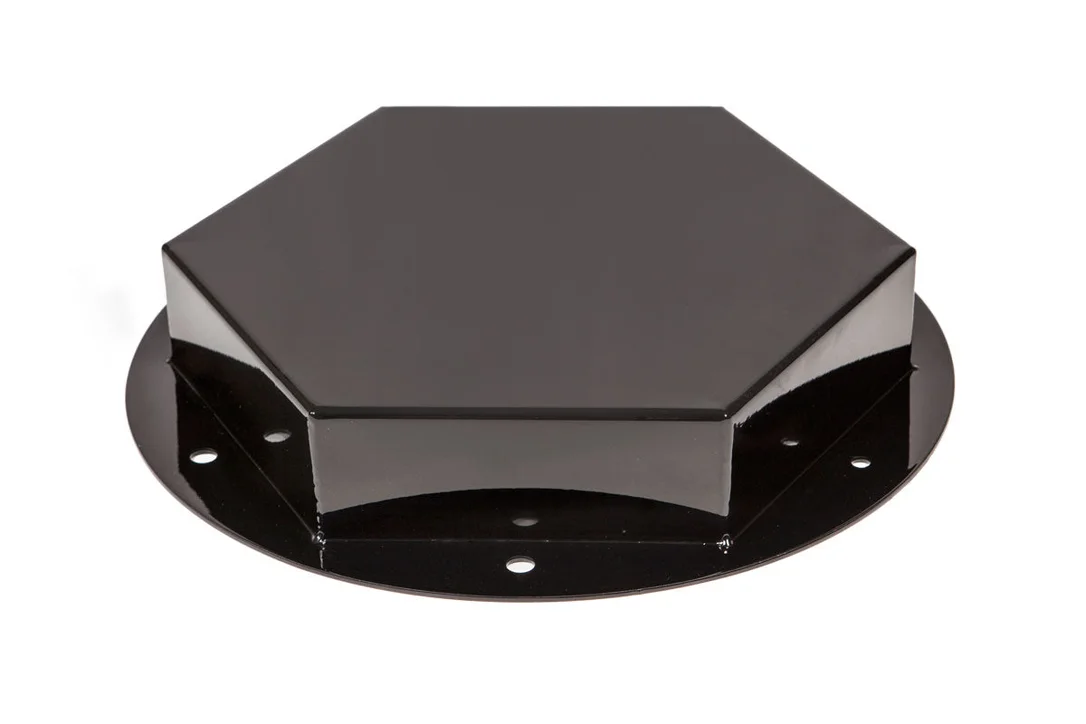 TOYOTA SUPRA EXTENDED RISER FUEL TANK COVER