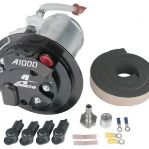 Stealth Fuel Pump, In-Tank – 2010 – 2011 Camaro, A1000