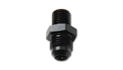 Vibrant -6AN to M14 x 1.5 Water Jacket Adapter Fitting for Garrett BB Turbo GT28 GT30 GT35 AL vib10229