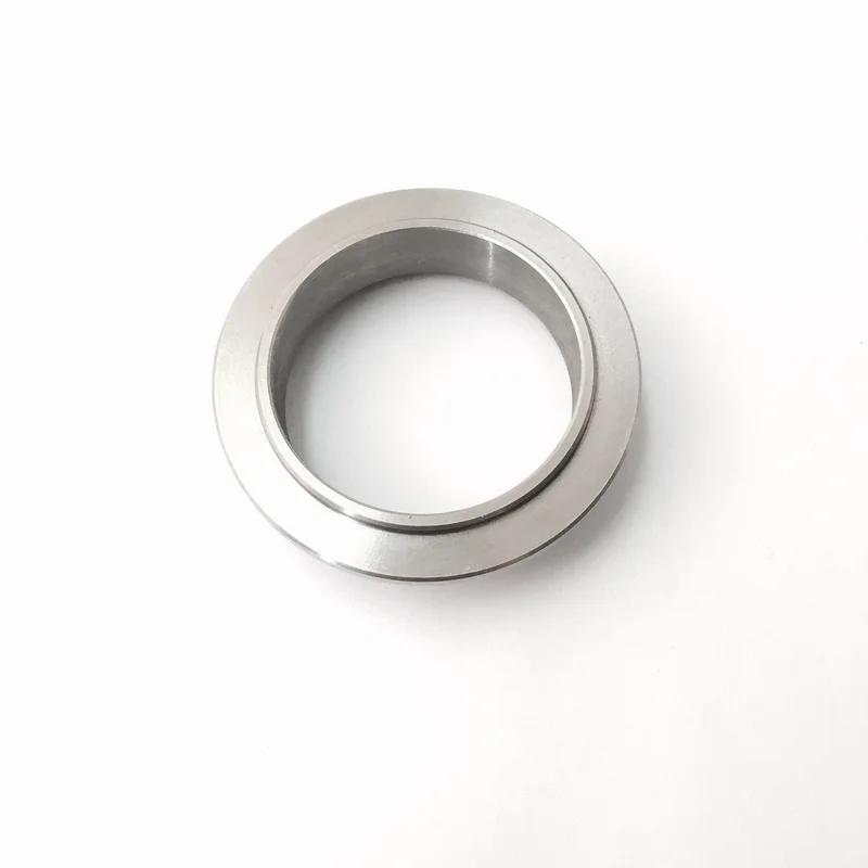 Turbosmart 40mm Comp Gate Titanium Wastegate Outlet Flange