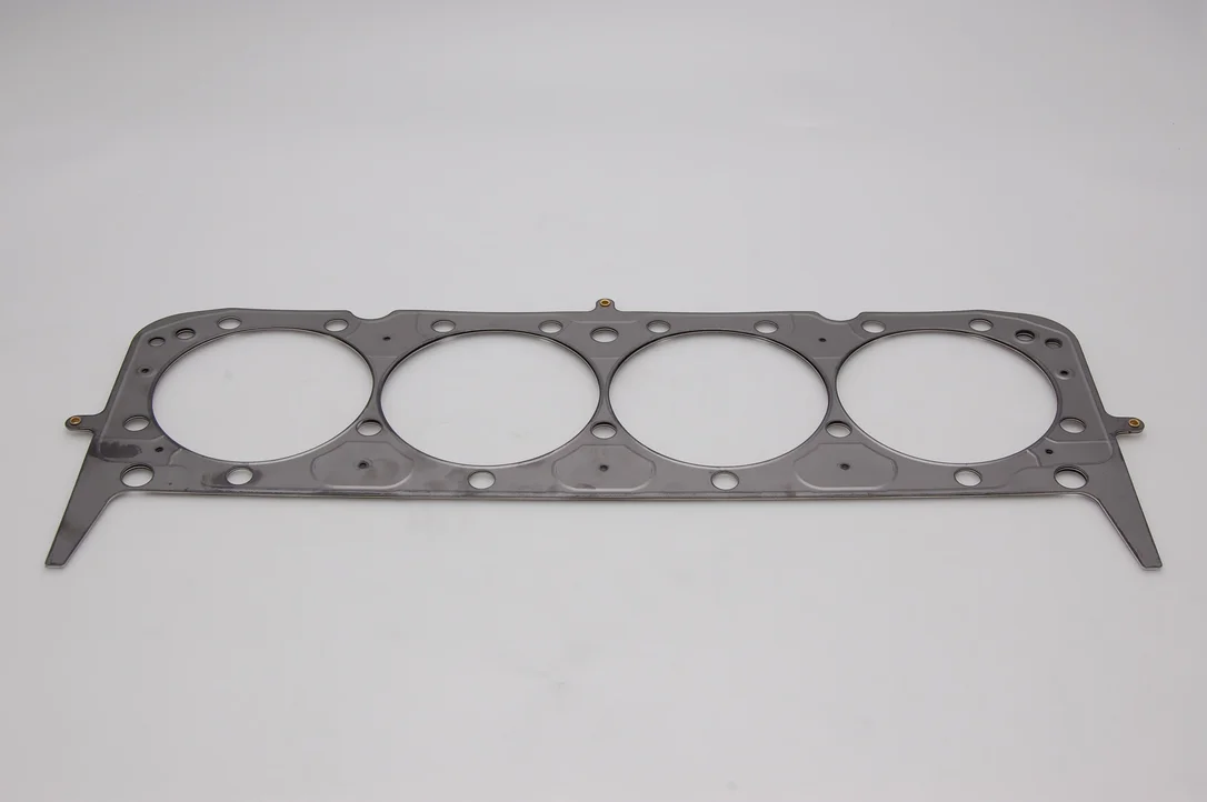 Chevrolet Gen-1 Small Block V8 .066in MLS Cylinder Head Gasket, 4.200in Bore, For Aftermarket Heads –