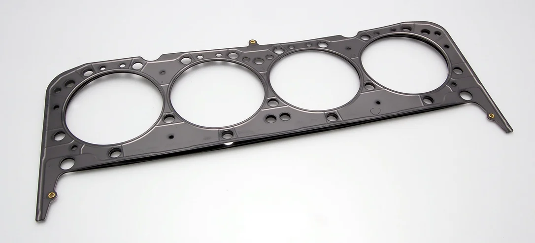 Chevrolet Gen-1 Small Block V8 .036in MLS Cylinder Head Gasket, 4.060in Bore, 18/23 Degree Head, Round