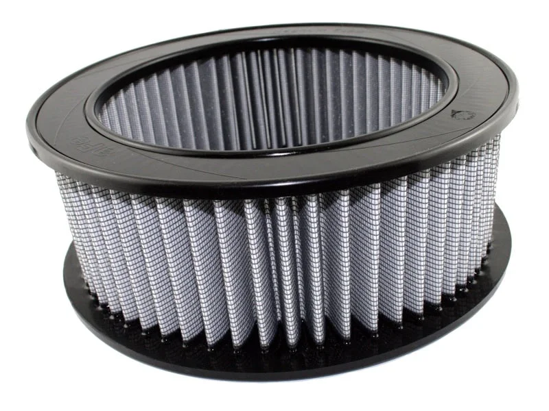 aFe MagnumFLOW Air Filters OER PDS A/F PDS Ford Van 1991-1994 V8-7.3L (d)