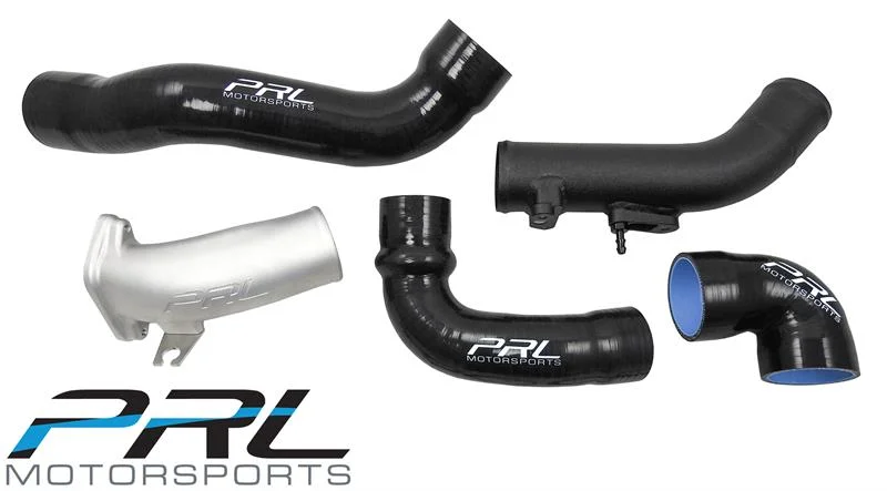2017+ FK8 Civic Type-R 2.0T Intercooler Charge Pipe Upgrade Kit