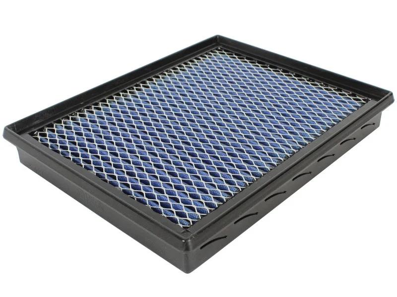 aFe MagnumFLOW Air Filters OER P5R A/F P5R Ford Diesel Trucks 1993-1994 V8-7.3L (td-idi)
