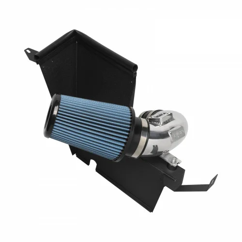 Injen 21-22 Toyota Supra 2.0L 4 Cyl. SP Short Ram Air Intake System – Polished injSP2301P