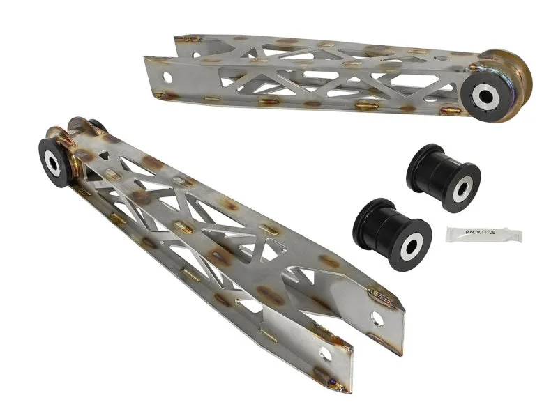 aFe Control PFADT Series Rear Trailing Arms 2010-2014 Chevy Camaro