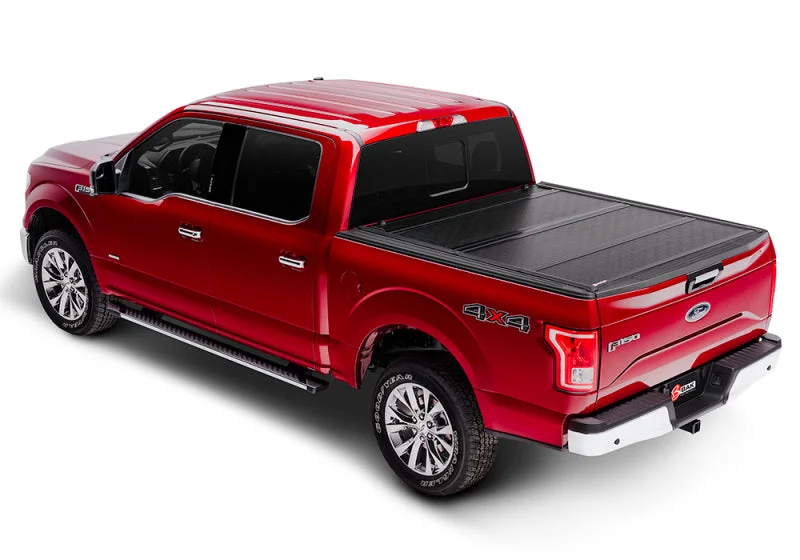 BAKFlip 2004-2014 Ford F-150 5ft 6in Bed BAKFlip G2