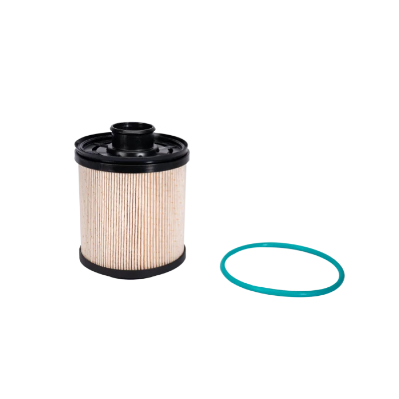 Fleece Performance 11-16 Ford F250/450 Under Bed Fuel Filter