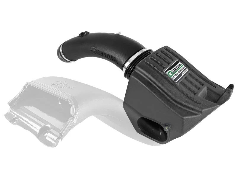 aFe Quantum Pro 5R Cold Air Intake System 2015-2018 Ford F-150 V8-5.0L