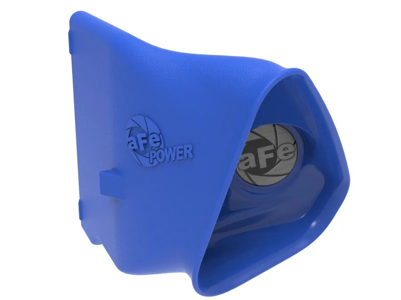 aFe Power 2015-2020 Ford Mustang GT, Ford Mustang V6 2.3L 3.7L 5.0L Dynamic Air Scoop