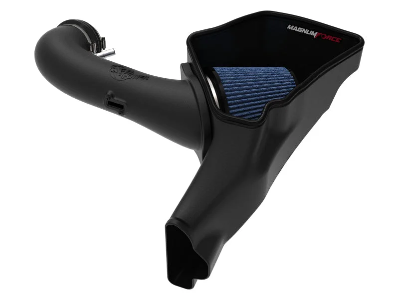 AFe Magnum FORCE Stage-2 Cold Air Intake System with Pro Dry S Media 2018-2019 Ford Mustang