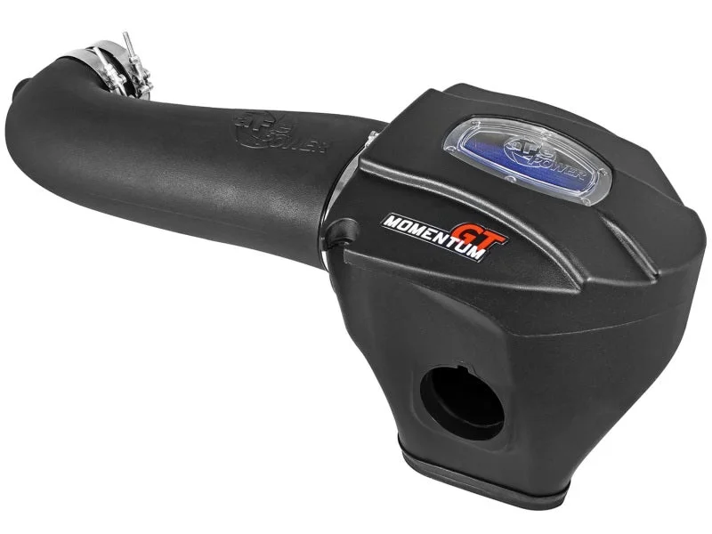 aFe Momentum GT Pro 5R Stage 2 Cold Air Intake System 2011-2015 Dodge Challenger / Charger R/T V8 5.7L HEMI