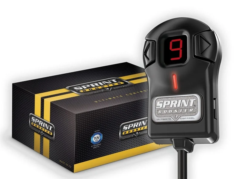 aFe Power Sprint Booster Power Converter 2014-2016 Chevy Corvette (C7) A/T