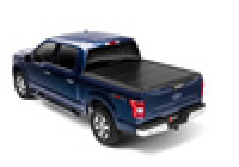 BAKFlip 2021-2025 Ford F-150 Regular Super Cab & Super Crew (4 Door) BAKFlip G2 6.5ft Bed Cover