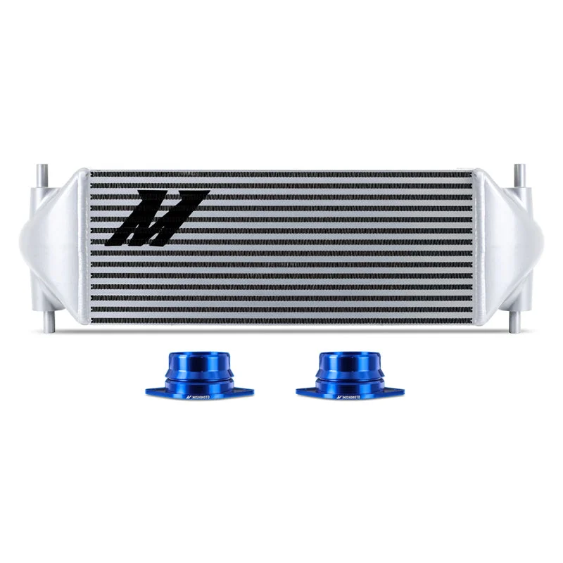 Mishimoto 2021+ Ford Bronco Intercooler Kit – Silver