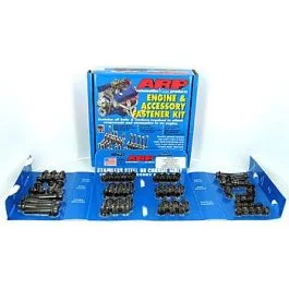 ARP Chevy Engine Fastener & Accessory Kit 534-9801