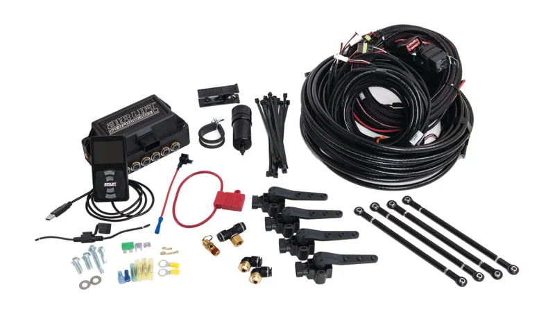 Air Lift – 3H Air Management System (3/8in Air Line No Tank No Compressor)