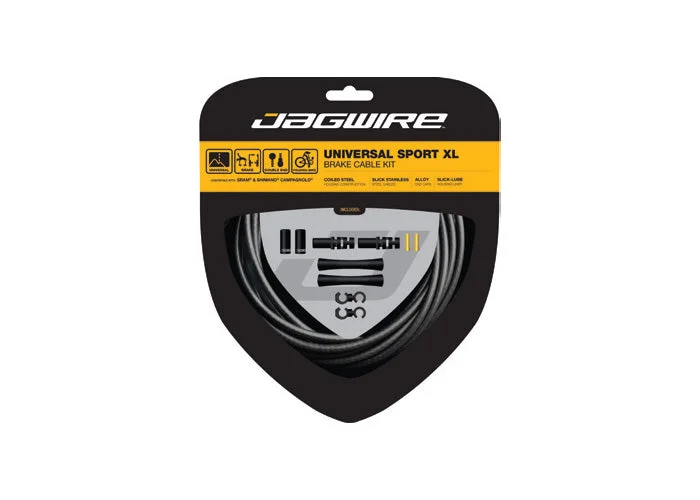 Universal Sport Brake XL Cable Kit