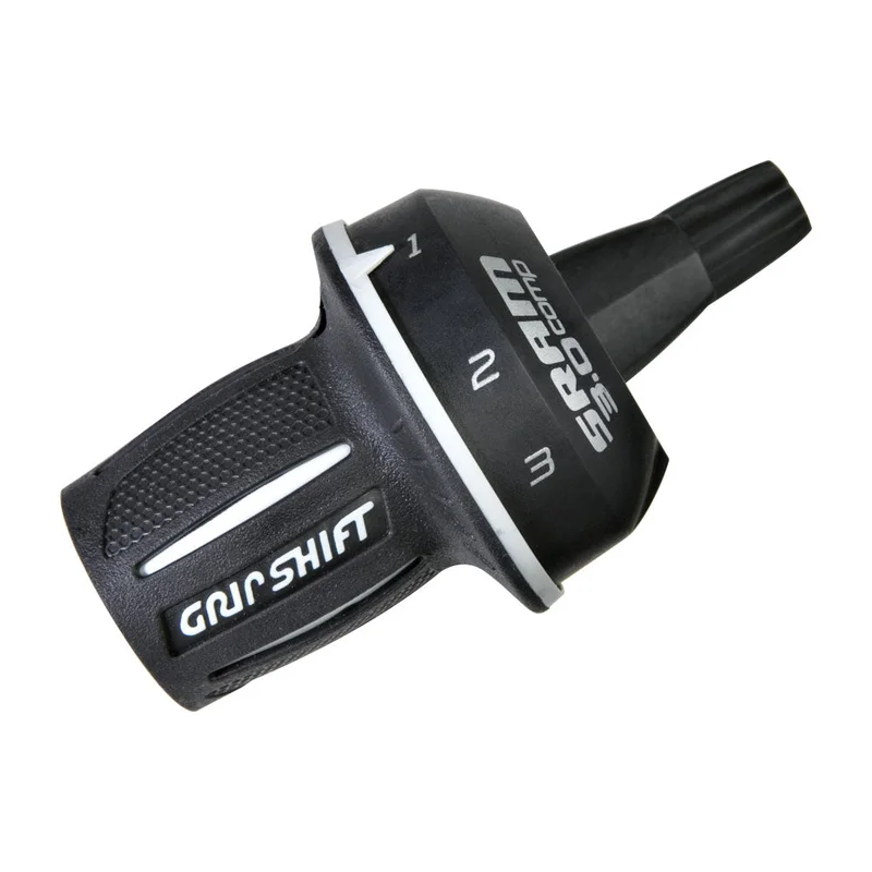 3.0 Micro Front Twist Shifter