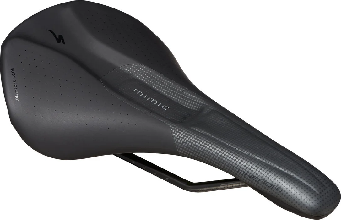 Phenom w/Mimic Comp Saddle Women’s