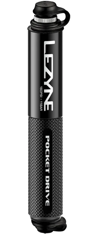 Pocket Drive