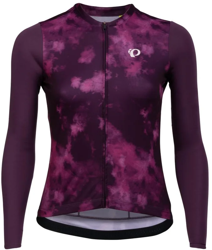 Women’s Attack Long Sleeve Jersey