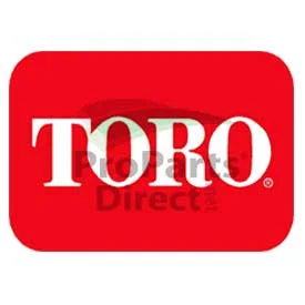 Toro Hardware – Handle 180870 – ProPartsDirect