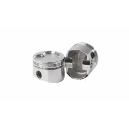 21402 Diamond Pistons Forged Forced Induction Dish 3.830 Bore